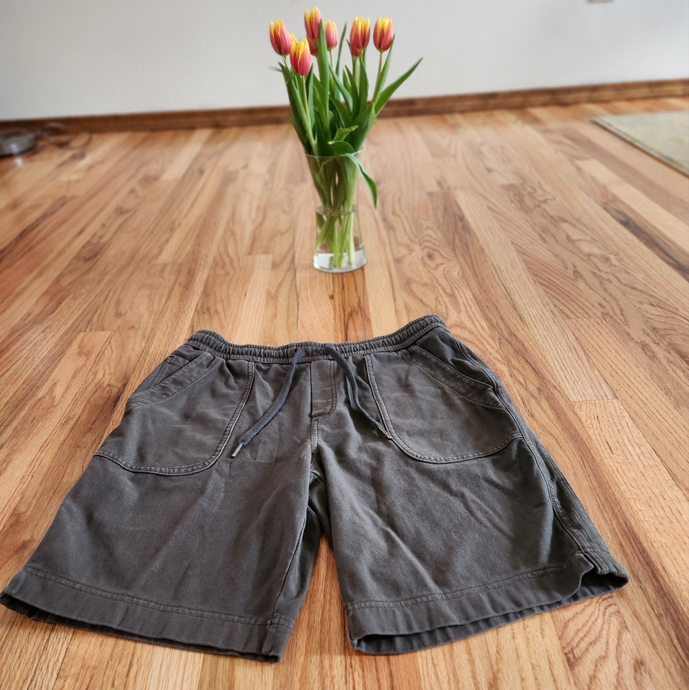Athleta Bermuda shorts